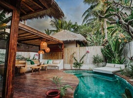 MAJO villas - by PAUSE group Bali