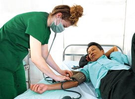 Global clinical internship - Vietnam