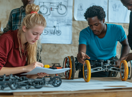 Global Engineering in Rwanda