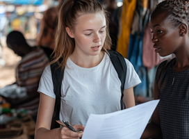 Global Health in Rwanda