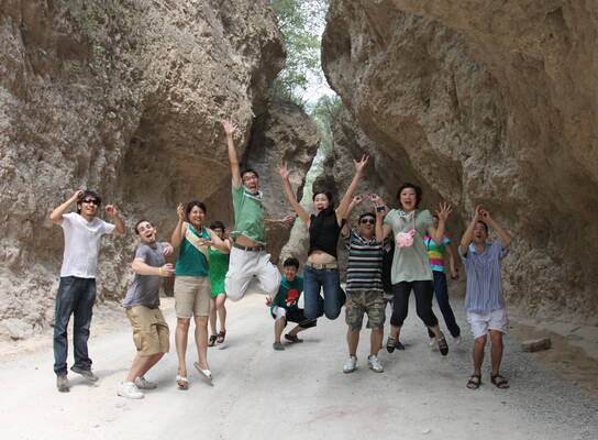Our Students  in experience 