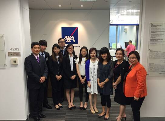 Paid Engineering & Manufacturing Internship in China 