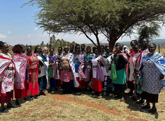 Women empowerment 