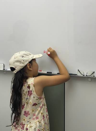 Hanzi Classes