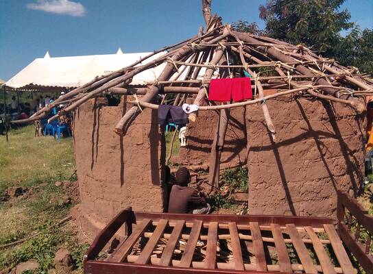 Volunteers will have the true feel and direct interfacing with the beneficiary