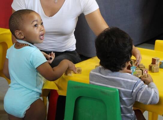 South Africa Volunteering