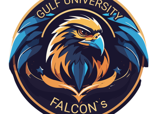 This is GU Mascot.. Falcons all the way!!