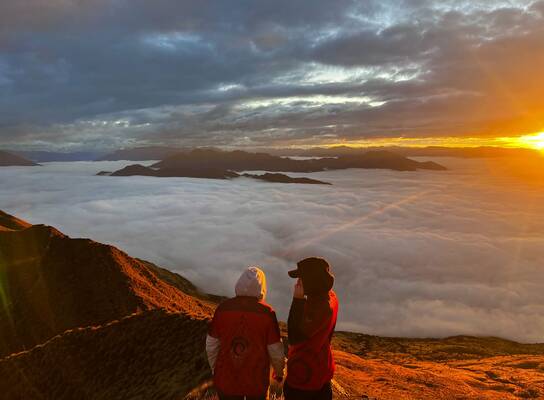 Roys Peak (Wanaka)