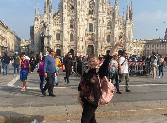 TEFL courses in Italy