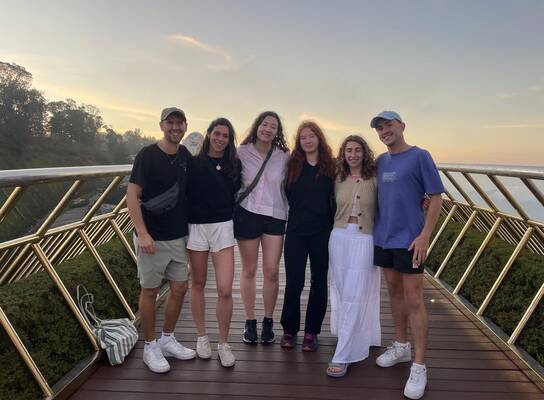 TEFL courses in Vietnam