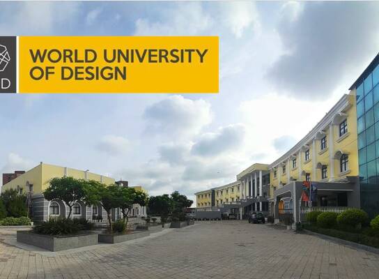 Calling all the Design Aspirants to come and explore the World of creativity!