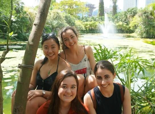 singapore group