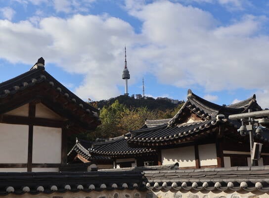 Seoul, South Korea