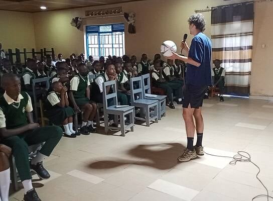 English debates in Orpcare