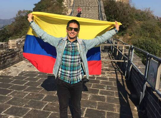 visit great wall