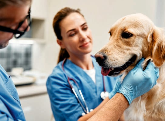 Veterinarian Internships in Greece