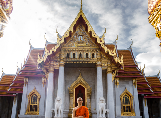 Bangkok, Thailand