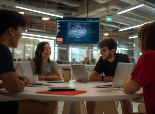 Bachelor in applied mathematics