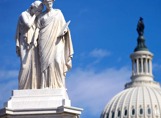 Architecture in Washington, D.C.