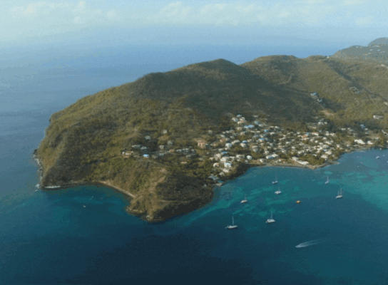 British Virgin Islands