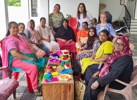 Women Empowerment in India