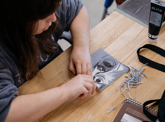 Printmaking