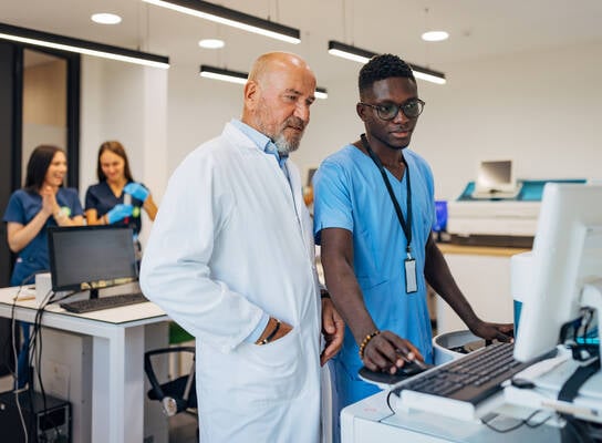 Poland Medical Intern