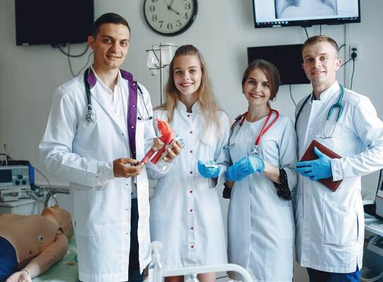 study-graduate-entry-medicine-in-europe