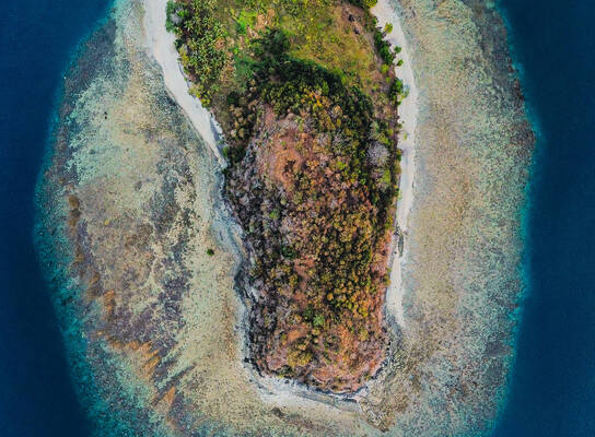 Flip Flop Island