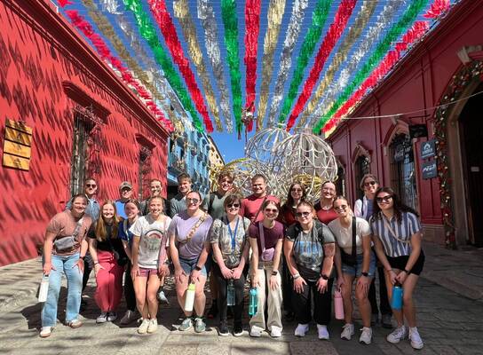 Mexico