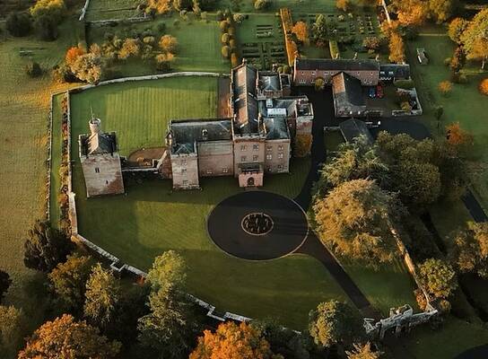 Rose Castle