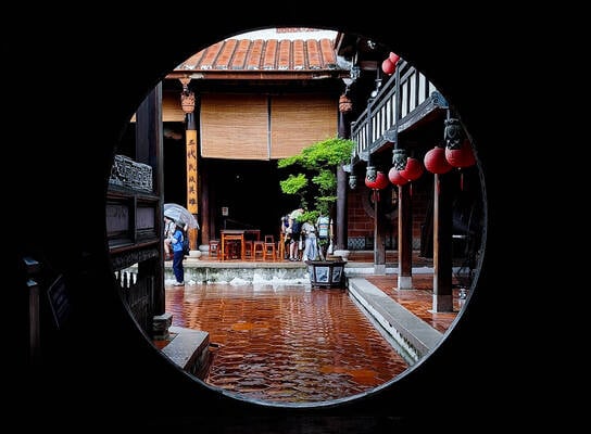 Taiwan Photo