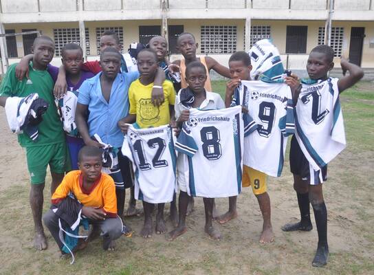 Sports Development