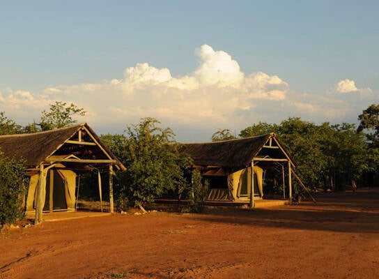 Botswana Accommodation