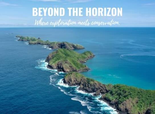 Marine Conservation in Costa Rica