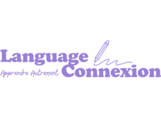 Language Connexion Logo
