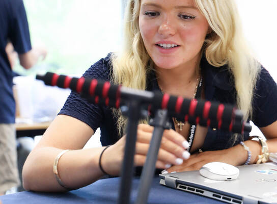 Drone Workshop