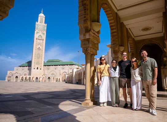 Casablanca