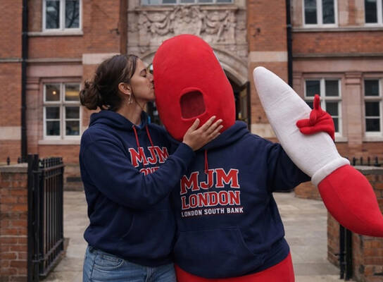 MJM LSBU