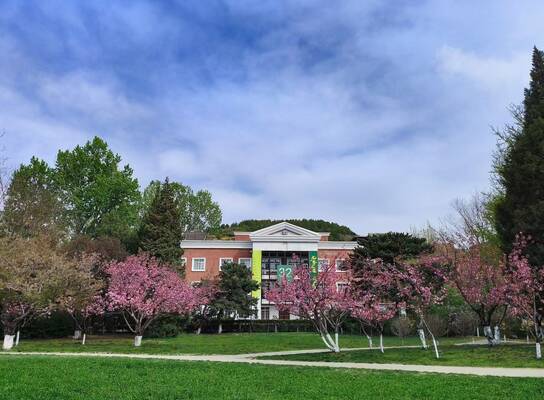 Campus environment