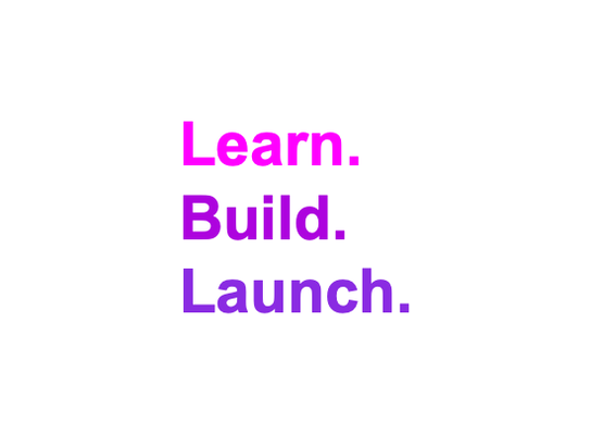 Global Founder Lab - Tagline 