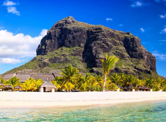 Mauritius