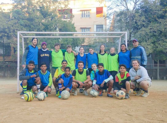 foootball