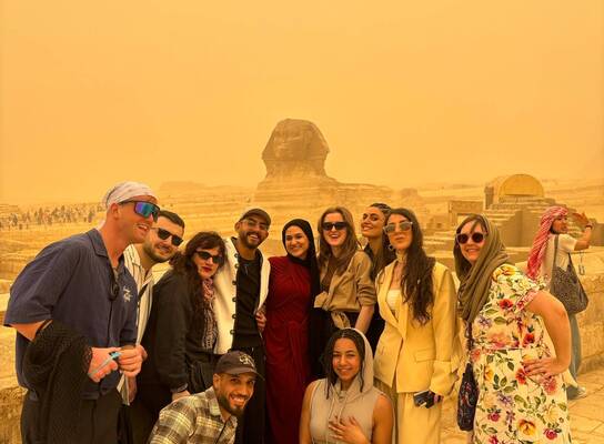 BETTER MINDS EGYPT