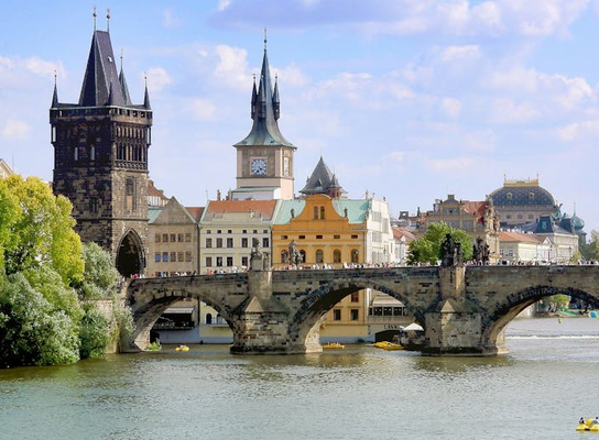 Czech Republic
