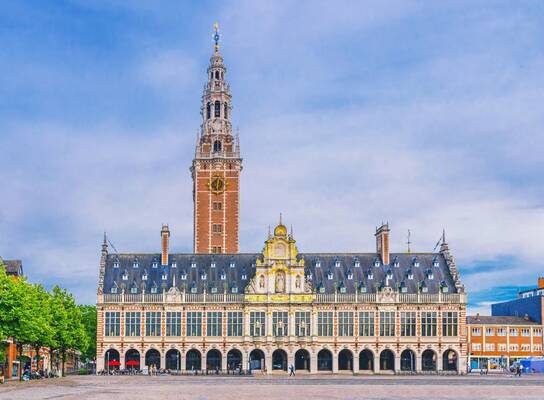 Belgium