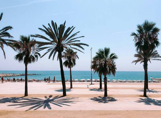 Hotel internship in Barcelona
