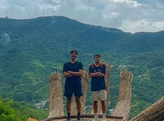 Costa Rica