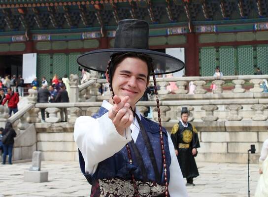 Seoul, South Korea