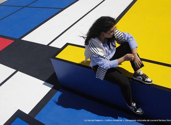 MSc Creativity & Design Management